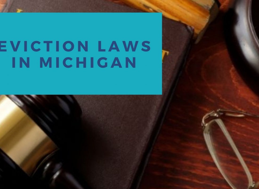 A Guide to the Eviction Process in Michigan