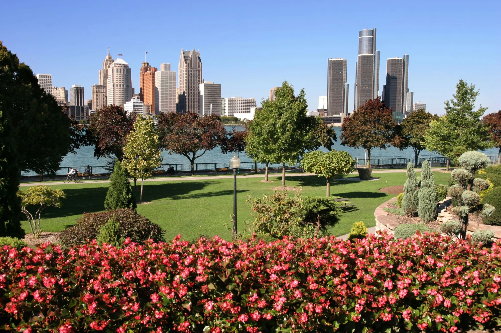 Chesterfield Property Management