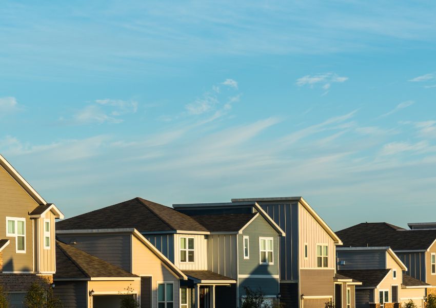 row-of-houses-with-slanted-roofs